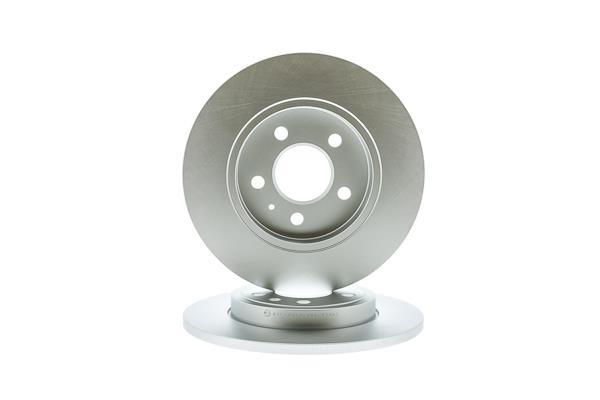 Discos de travão AISIN ref. T6R975S
